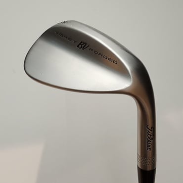 VOKEY　FORGED　(2025) ウェッジ その他スチール
