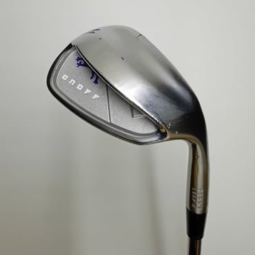 ONOFF　FROGS　LEAP-Ⅱ　(2021) WG 64°  20/3°  WEDGE N.S.PRO　950GH　neo