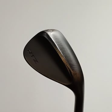 RTZ　ブラックサテン WG 56°  Full 12°  S N.S.PRO　950GH　neo