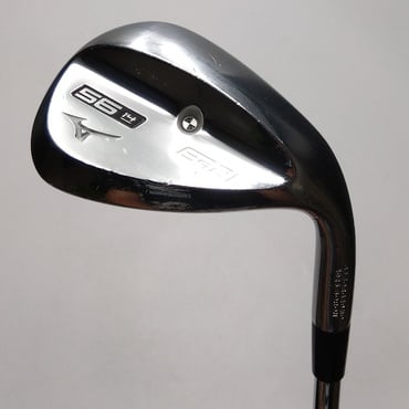 Es　21　サテン WG 56W°  14°  WEDGE N.S.PRO　MODUS3　WEDGE　105