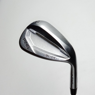 GLIDE　3.0　SS ウェッジ その他スチール