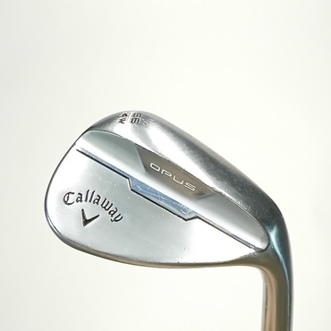 OPUS　クロム WG 56W°  14°  S200 Dynamic　Gold