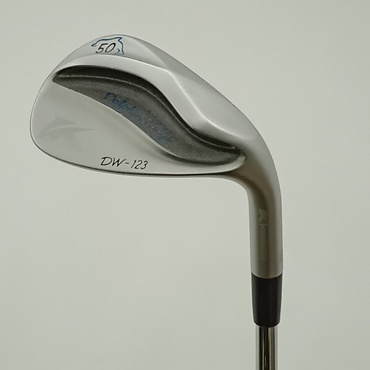Dolphin　Wedge　DW-123 WG 50°  2°  WEDGE N.S.PRO　950GH　neo