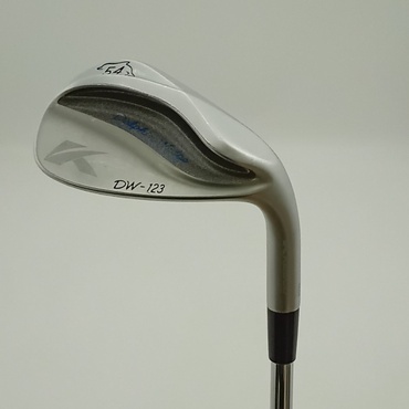 Dolphin　Wedge　DW-123 WG 54°  2°  WEDGE N.S.PRO　950GH　neo