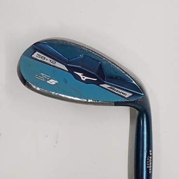 S-5　Blue　　　　限定　58度 WG 58°  WEDGE Dynamic　Gold