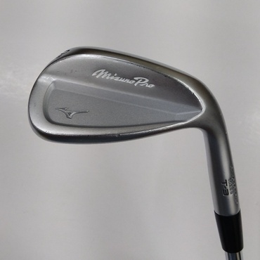 Mizuno　Pro　T-3 ウェッジ その他スチール
