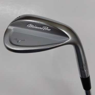 Mizuno　Pro　T-3 ウェッジ その他スチール