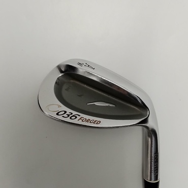 C-036　FORGED AW 51°  4°  N.S.PRO　TS-114W