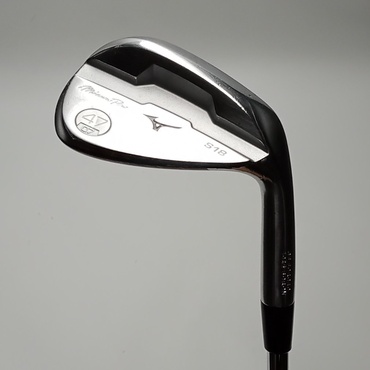 Mizuno　Pro　S18　サテン ウェッジ その他スチール