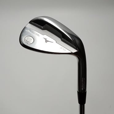 Mizuno　Pro　S18　サテン ウェッジ その他スチール