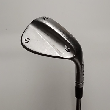 MILLED　GRIND　3　CHROME WG 54°  11°  S N.S.PRO　MODUS3　TOUR105