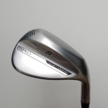 VOKEY　SM10　ツアークローム WG 56D°  12°  S200 Dynamic　Gold
