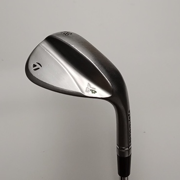 MILLED　GRIND　4　CHROME WG 58SB°  11°  S N.S.PRO　MODUS3　TOUR105