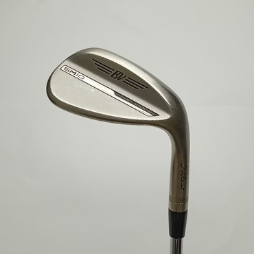 VOKEY　SM10　オールニューニッケル WG 58S°  10°  S200 Dynamic　Gold