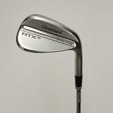 RTX　6　ZIPCORE　ツアーサテン WG 48M°  10°  S N.S.PRO　950GH　neo