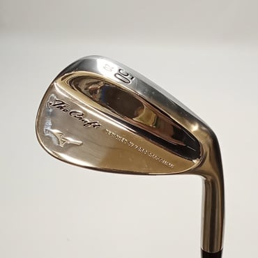 The　Craft　Wedge　2.0　EC WG 50°  20°  S N.S.PRO　MODUS3　WEDGE　105