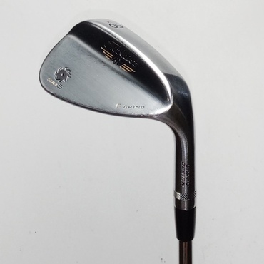 VOKEY　SM5　ツアークローム　Fソール ウェッジ その他スチール