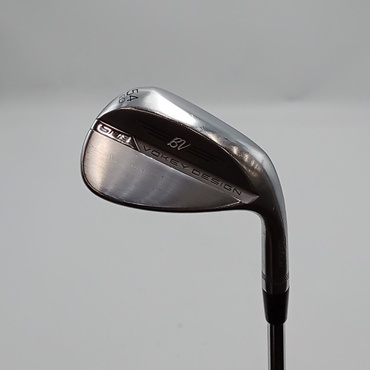 VOKEY　SM8　ツアークローム WG 54D°  12°  S N.S.PRO　MODUS3　TOUR105