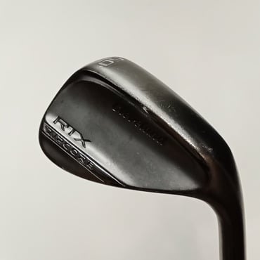 RTX　ZIPCORE　ブラックサテン WG 50°  10°  S N.S.PRO　950GH