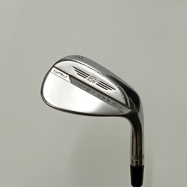 VOKEY　SM8　ツアークローム WG 52F°  12°  S200 Dynamic　Gold