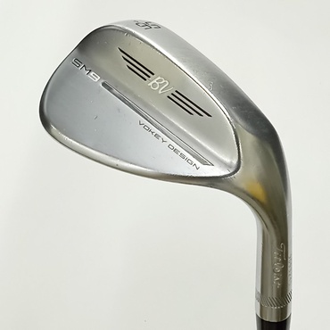 VOKEY　SM9　ツアークローム WG 56F°  14°  S200 Dynamic　Gold