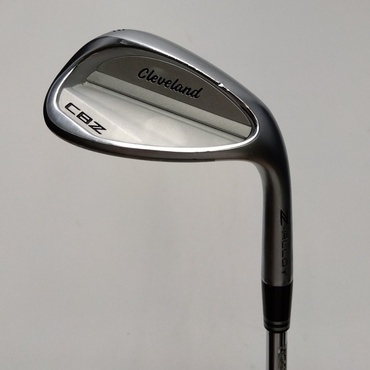 CBZ WG 52V°  12°  S N.S.PRO　MODUS3　TOUR105