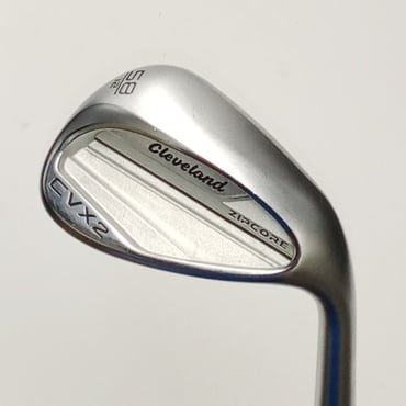 CVX2　ZIPCORE WG 58C°  12°  S200 Dynamic　Gold　95