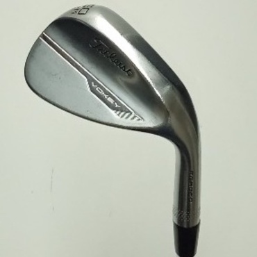 VOKEY　FORGED　(2021)　ツアークローム WG 50M°  10°  S200 Dynamic　Gold