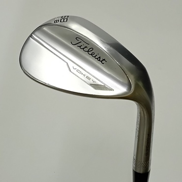 VOKEY　FORGED　(2021)　ツアークローム WG 58B°  6°  S N.S.PRO　950GH　neo