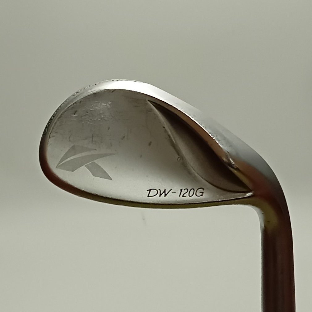 Dolphin Wedge DW-120G WG 50° 6° S N.S.PRO 950GH neo｜Alpen Online