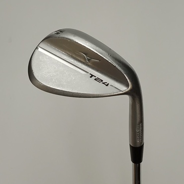 T24　ウェッジ　ソフトホワイトサテン WG 54S°  10°  S200 Dynamic　Gold　HT