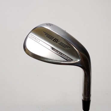 VOKEY　SM10　ツアークローム WG 60K°  14°  BV105