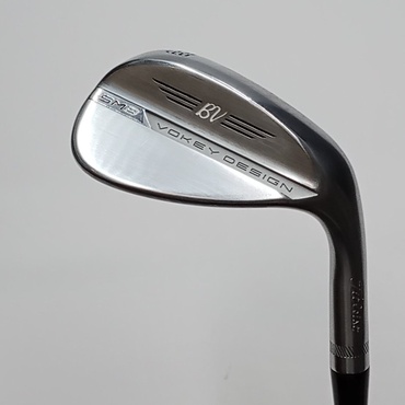 VOKEY　SM8　ツアークローム WG 58K°  14°  S N.S.PRO　950GH　neo