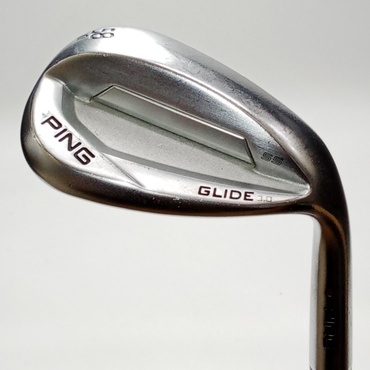 GLIDE　3.0　SS WG 58°  10°  S N.S.PRO　MODUS3　TOUR105