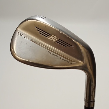 VOKEY　SM9　ツアークローム WG 56F°  14°  S200 Dynamic　Gold