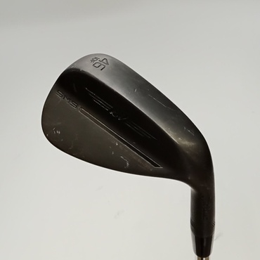 VOKEY　SM9　ジェットブラック WG 46F°  10°  S N.S.PRO　950GH　neo
