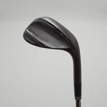 RTX　ZIPCORE　ブラックサテン WG 54M°  10°  S N.S.PRO　950GH