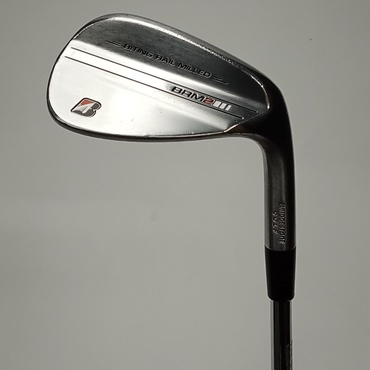 BRM2 WG 50F°  10°  S N.S.PRO　MODUS3　TOUR105