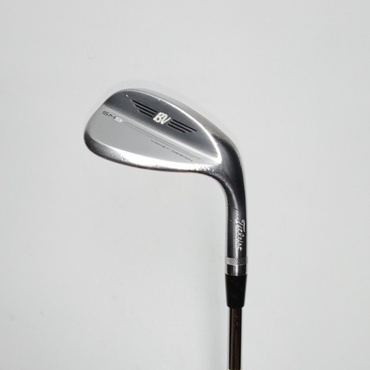 VOKEY　SM9　ツアークローム WG 58K°  14°  S N.S.PRO　950GH　neo