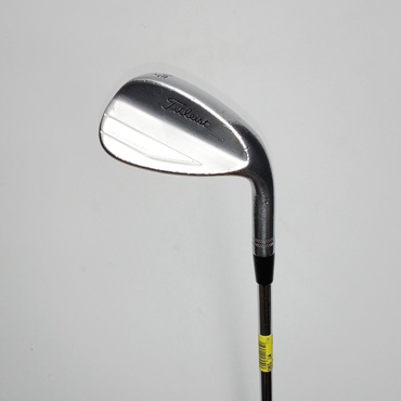Vokey　FORGED　(2019)　ツアークロ-ム ウェッジ その他スチール