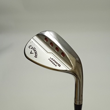 JAWS　FORGED　クロム WG 56°  12°  S200 Dynamic　Gold