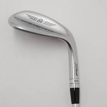 VOKEY　SM11　ツアークローム WG 58S°  10°  S200 Dynamic　Gold