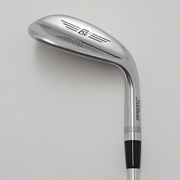 VOKEY　SM10　ツアークローム WG 54S°  10°  S200 Dynamic　Gold