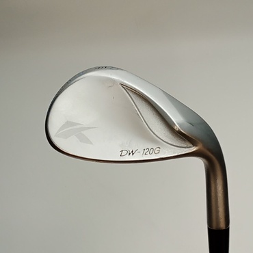 Dolphin　Wedge　DW-120G WG 48°  6°  S N.S.PRO　950GH　neo