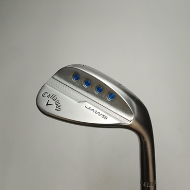 JAWS　WEDGE　クロム　S　グラインドソール ウェッジ その他スチール