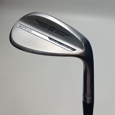 VOKEY　SM10　ツアークローム WG 56S°  10°  S200 Dynamic　Gold