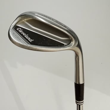 SMART　SOLE　3　TYPE-S ウェッジ 58°  8°  オリジナルスチール