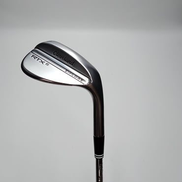 RTX　6　ZIPCORE　ツアーサテン WG 56M°  10°  S200 Dynamic　Gold
