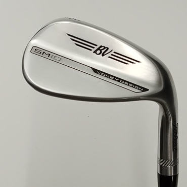 VOKEY　SM10　ツアークローム WG 52F°  8°  S200 Dynamic　Gold
