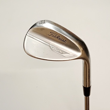 VOKEY　FORGED　(2021)　ツアークローム WG 56M°  10°  S N.S.PRO　950GH　neo